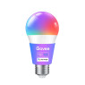 Govee Smart WiFi & BLE Light Bulb 9W 1-Pack  H6004C